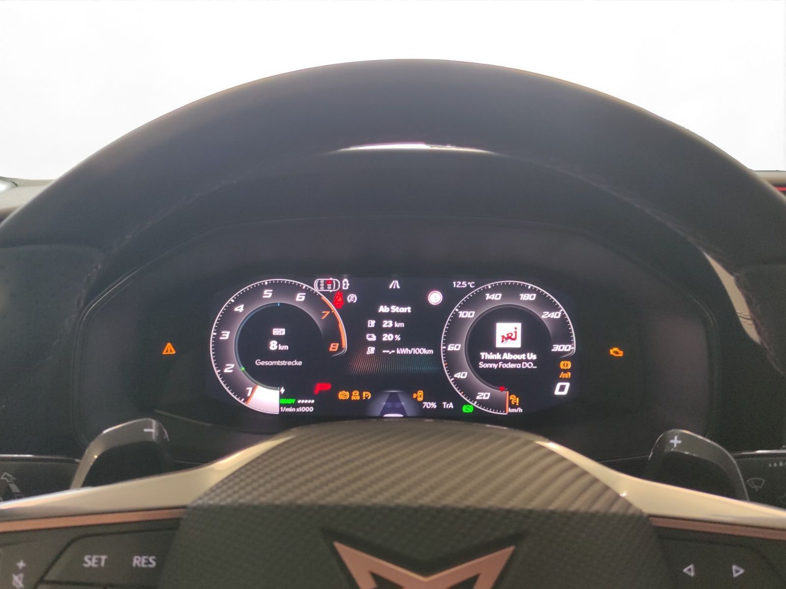 Cupra Leon - Bild 17