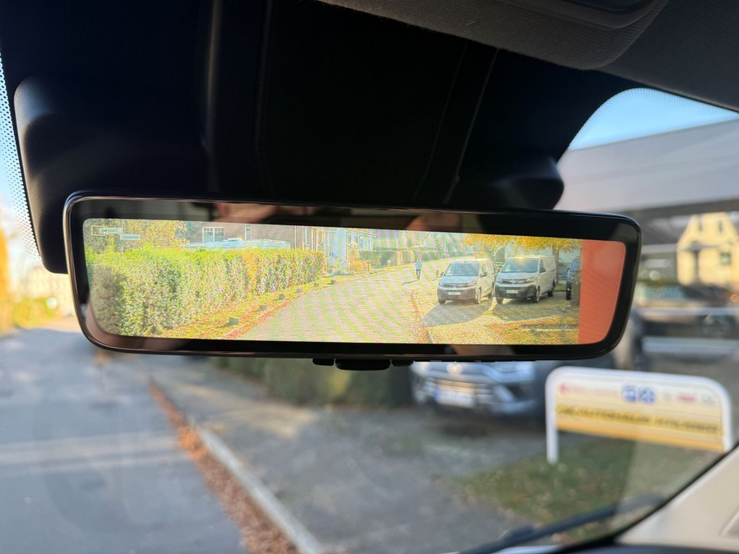 Fahrzeugabbildung Opel Movano 2.2 Cargo L2H2 +Allwetter+Kamera+Carplay