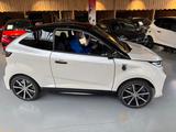 Aixam E-Coupé GTI  - Aixam aus 2024