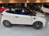 Aixam E-Coupé GTI  - Aixam: Sportwagen