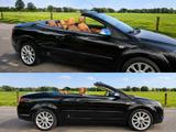 Ford Focus CC 2.0 TDI Titanium - Ford Focus mit Diesel-Antrieb: Cabrio