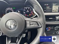 Alfa Romeo Stelvio - Vorschau Bild 10