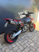 Ducati Hypermotard 698 Mono RVE - Offers