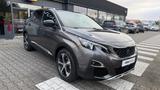 Peugeot 3008 Allure - Peugeot 3008: Geländewagen
