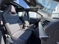 SEAT Tarraco 2.0 TSI DSG 4x4 FR 7-SI AHK PANO 360° bei Autohaus Landmann & Maier OHG