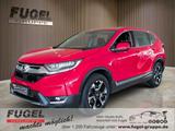 Honda CR-V 1.5 VTEC Turbo 4WD Elegance LED|AHK|Navi|AC - Honda: Turbo