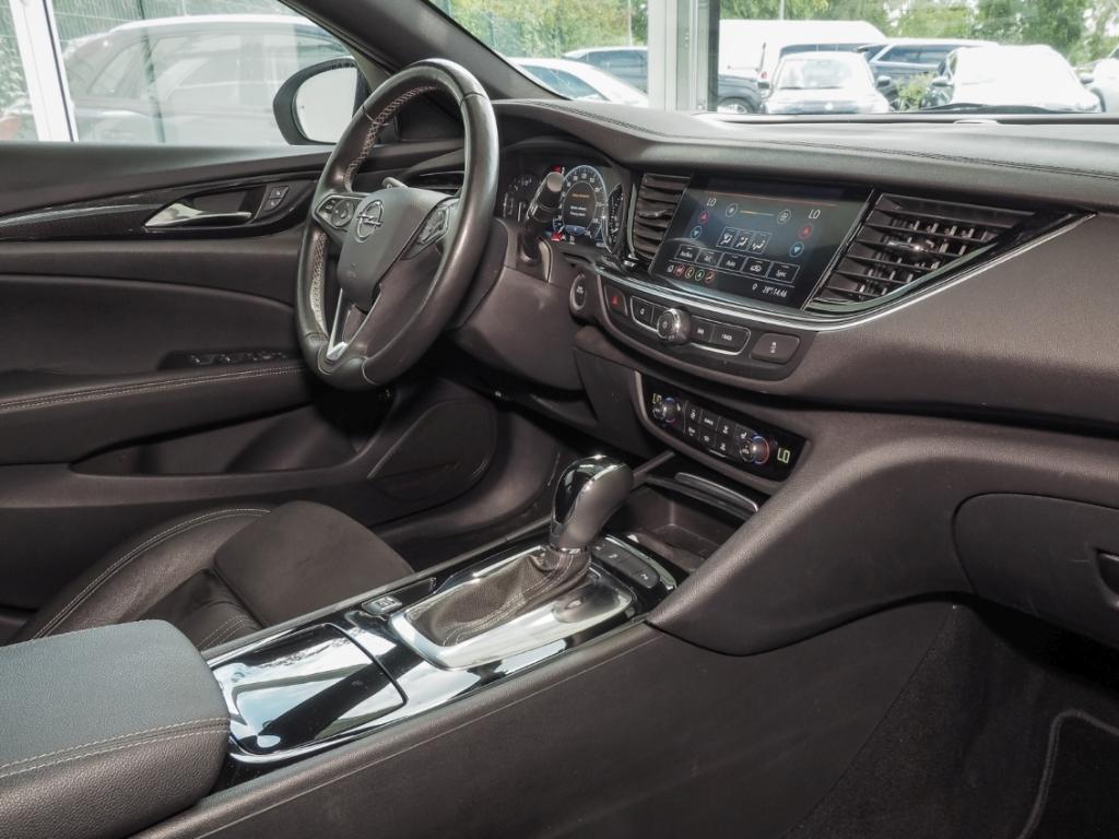 Opel Insignia B Sports Tourer Business 2.0 D Matrix L