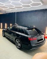 Audi A6 C7 2.0 190ps - Audi A6 mit Diesel-Antrieb: Kombi, 2.7