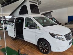 Pössl Mercedes Vito Vanstar Plus *DRIVE**ALLRAD*