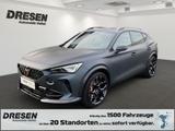 Cupra Formentor VZ5 2.5 TSI 4DRIVE DSG MATTLACK SPORTS