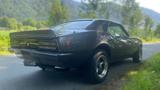 Pontiac Firebird Coupe V8 5.693ccm Automatik - Pontiac Gebrauchtwagen