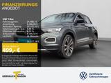 Volkswagen T-Roc 2.0 TSI DSG 4M SPORT AHK PANO LM19 STHZG - Volkswagen T-Roc in Herne