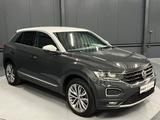 Volkswagen T-Roc 1.5 TSI DSG United*18Zoll*Beats*LED*NAVI* - Volkswagen T-Roc: United