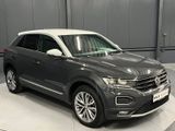 Volkswagen T-Roc 1.5 TSI DSG United*18Zoll*Beats*LED*NAVI* - Volkswagen T-Roc: United
