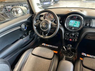 MINI COOPER *Tempo*Navi*PDC*LED*Sitzheizung*