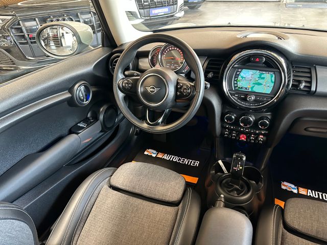 MINI COOPER *Tempo*Navi*PDC*LED*Sitzheizung*