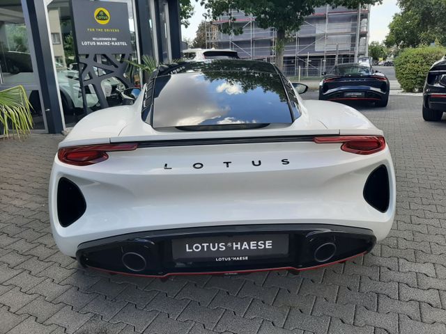 LOTUS Emira V6 (Bild 5 von Array)