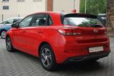 Hyundai i30 1.0 T-GDI Pure Kamera Android Apple DAB PDC - Hyundai i30: Pure