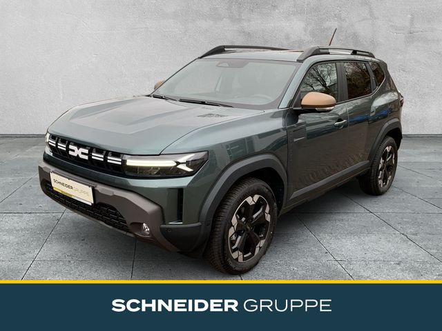 Dacia Duster EXTREME TCe 130 4x4 SHZ+LHZ+KLIMA