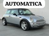 MINI Mini 1.6 16V One de luxe Automatica Neopatentati - MINI ONE aus 2003