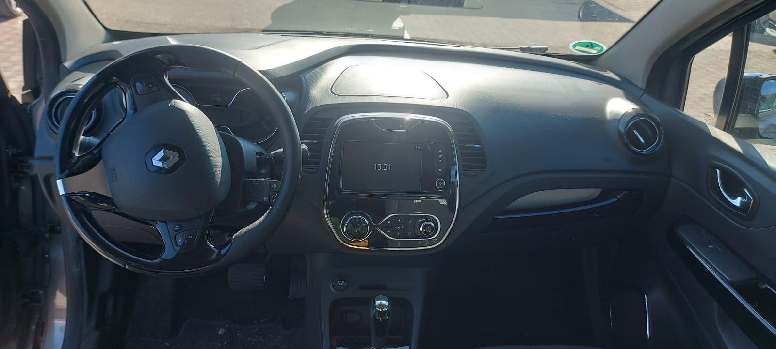 Renault Captur 2014 — photo 10