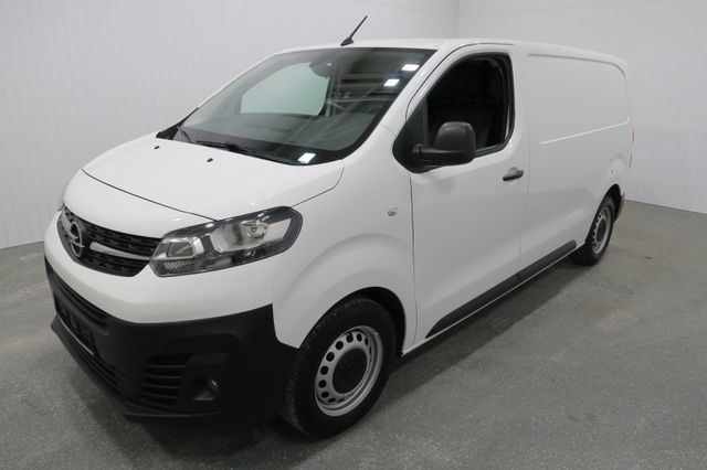 Opel VIVARO 1.5D CARGO M (L2H1) |MY21|88kW|AC|CAM|6-G