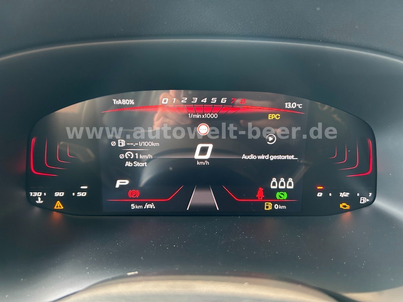 Seat Ateca - Bild 9