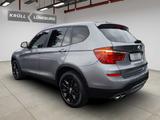 BMW X3 xDrive 30d Advantage AHK ACC HuD Kamera Panor - BMW X3: Xdrive30d