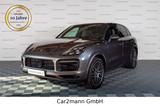 Porsche Cayenne V6 Turbo ACC/ Matrix/ Softcl /Luft/ Pano - Porsche Cayenne: V6