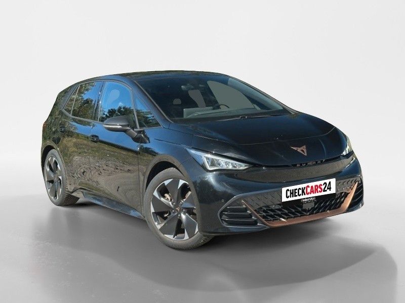 Image of Cupra Born