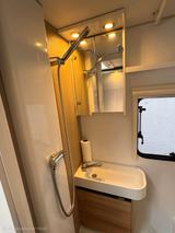 Adria Action 391 PD - Adria Wohnwagen