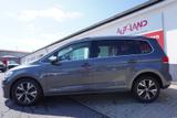 Volkswagen Touran 1.5 TSI Highline ACC LED Navi Tempomat - VW Touran Gebrauchtwagen in Leipzig