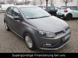 Volkswagen Polo V Trendline,5-TÜRIG,GARANTIE,KLIMA - Volkswagen Polo: Türig