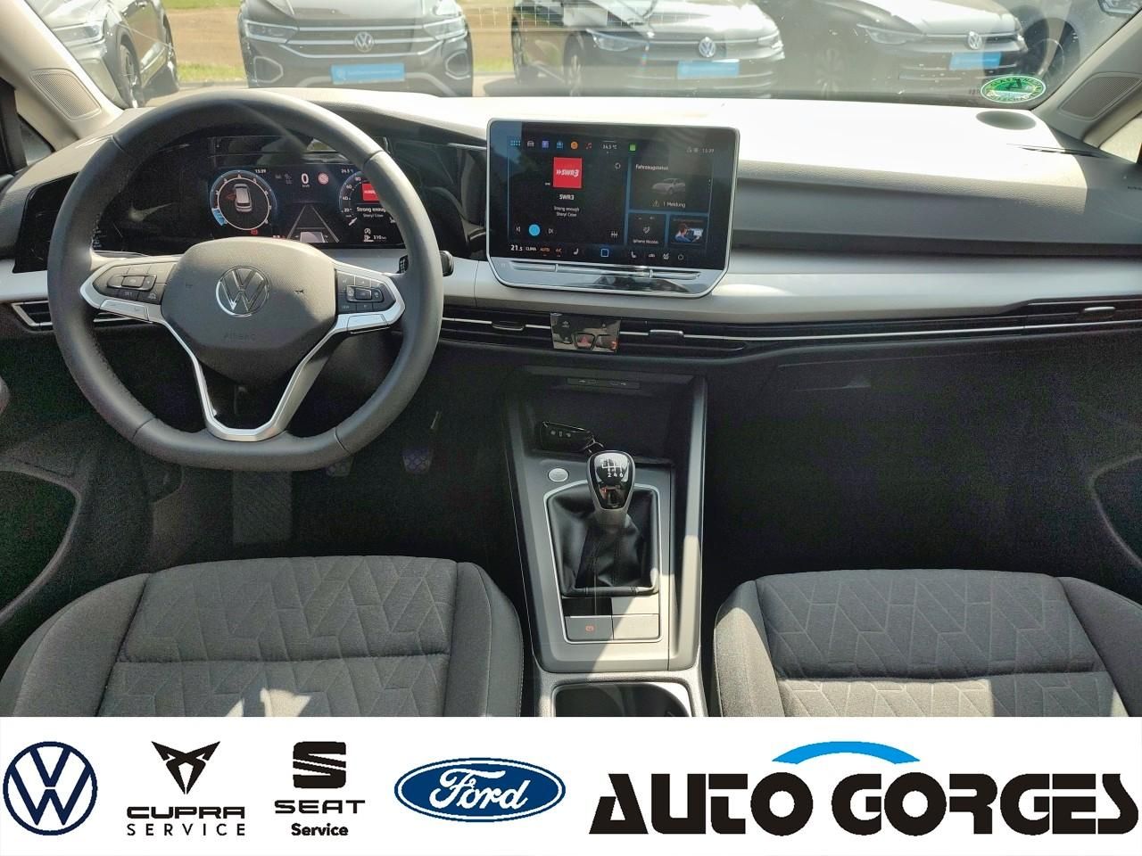 Volkswagen Golf - Bild 9