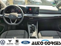 Volkswagen Golf - Vorschau Bild 9