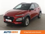 Hyundai Kona 1.6 TGDI Style 4WD Aut.*NAVI*TEMPO*CAM*SHZ* - Hyundai KONA in Gelsenkirchen