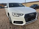 Audi A4 Avant quattro sport S-line