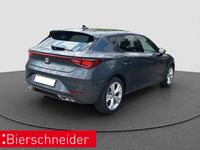 Seat Leon - Vorschau Bild 7