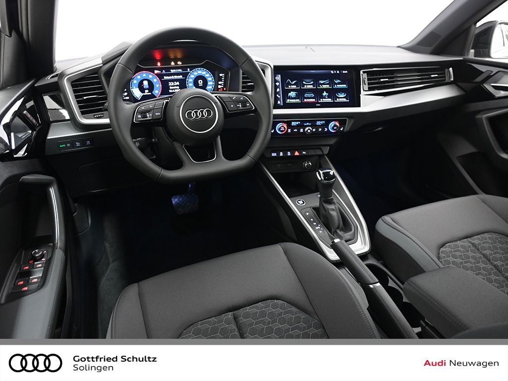 Audi A1 - Bild 15