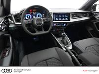 Audi A1 - Vorschau Bild 15