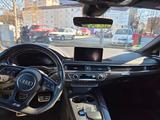 Audi S5 3.0 TFSI tiptronic quattro B&O - gebrauchte Audi S5 aus dem Jahr 2017