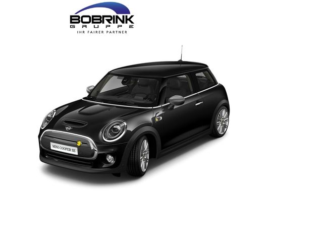 MINI Cooper SE Trim L Elektro Head Up HiFi adap LED