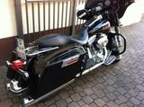 Harley-Davidson Electra Glide - HARLEY-DAVIDSON 2007 ELECTRA GLIDE
