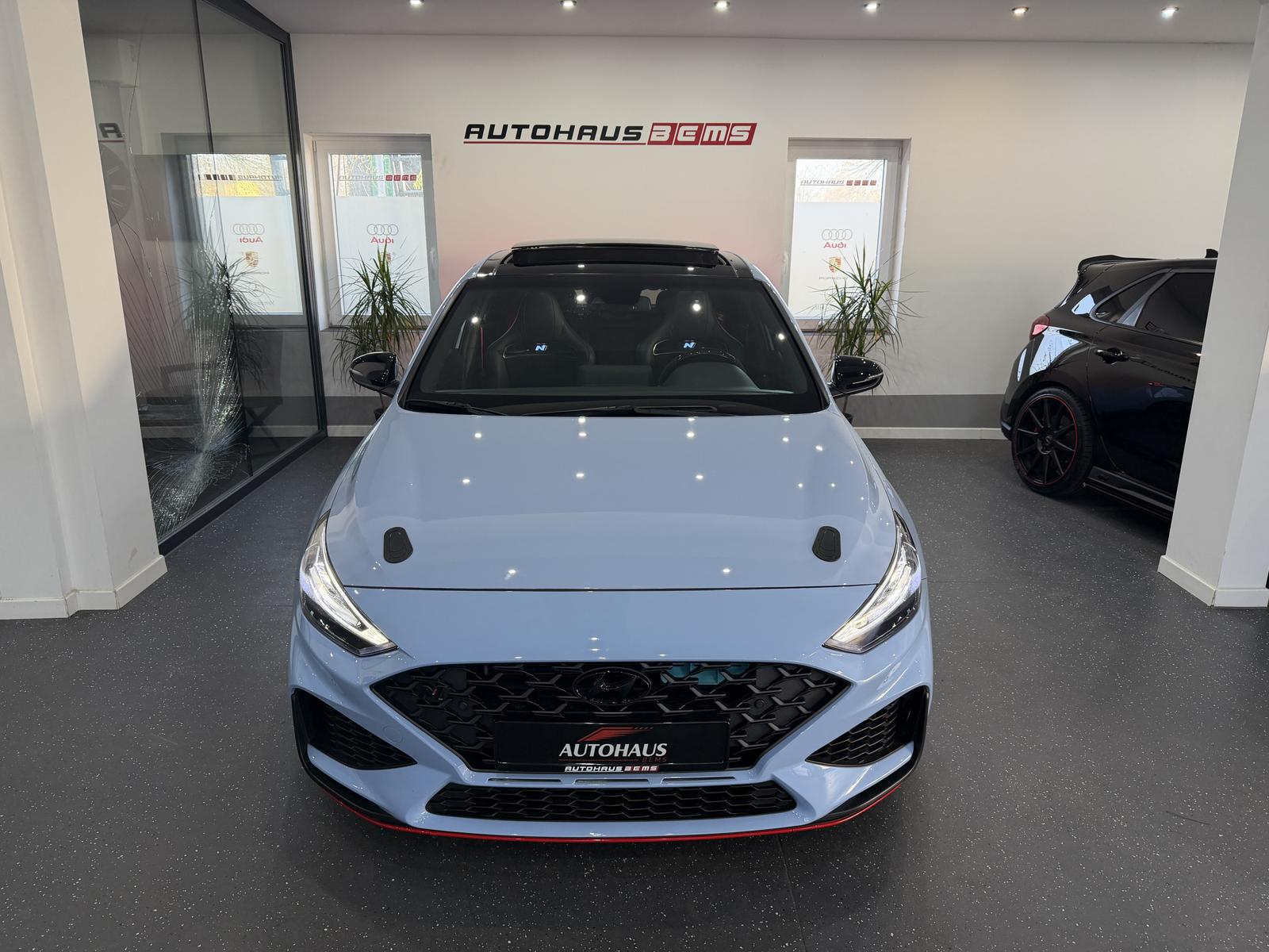 Hyundai i30 N Performance*DCT*PANO*SCHALE*MAXTON*