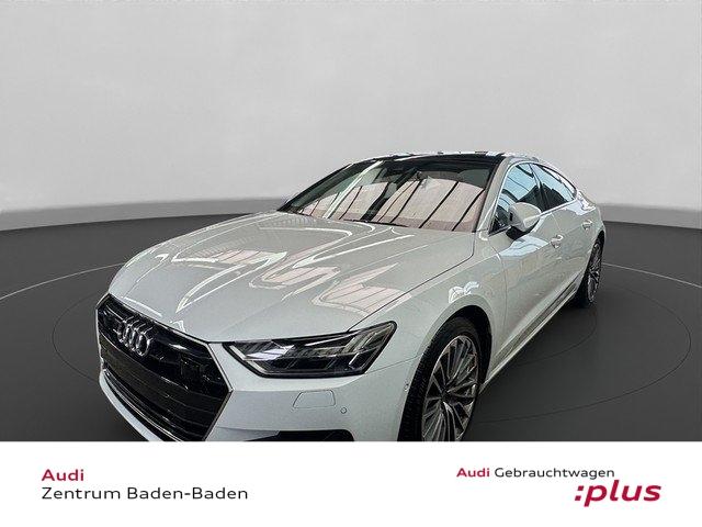 Audi A7 Sportback 50 TFSI e quattro AHK*PANO*MATRIX S