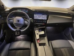 PEUGEOT 308 -E SW GT Navi  360 Kamera Massagesitz LED El