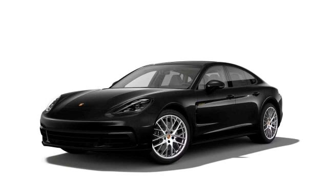 Porsche Panamera 4 3.0 V6 Turbo PDK | HYBRID | APPROVED