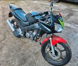Honda CBR 125 - HONDA 2006 CBR 125