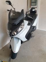 SYM MAX 600i - SYM Max 600i