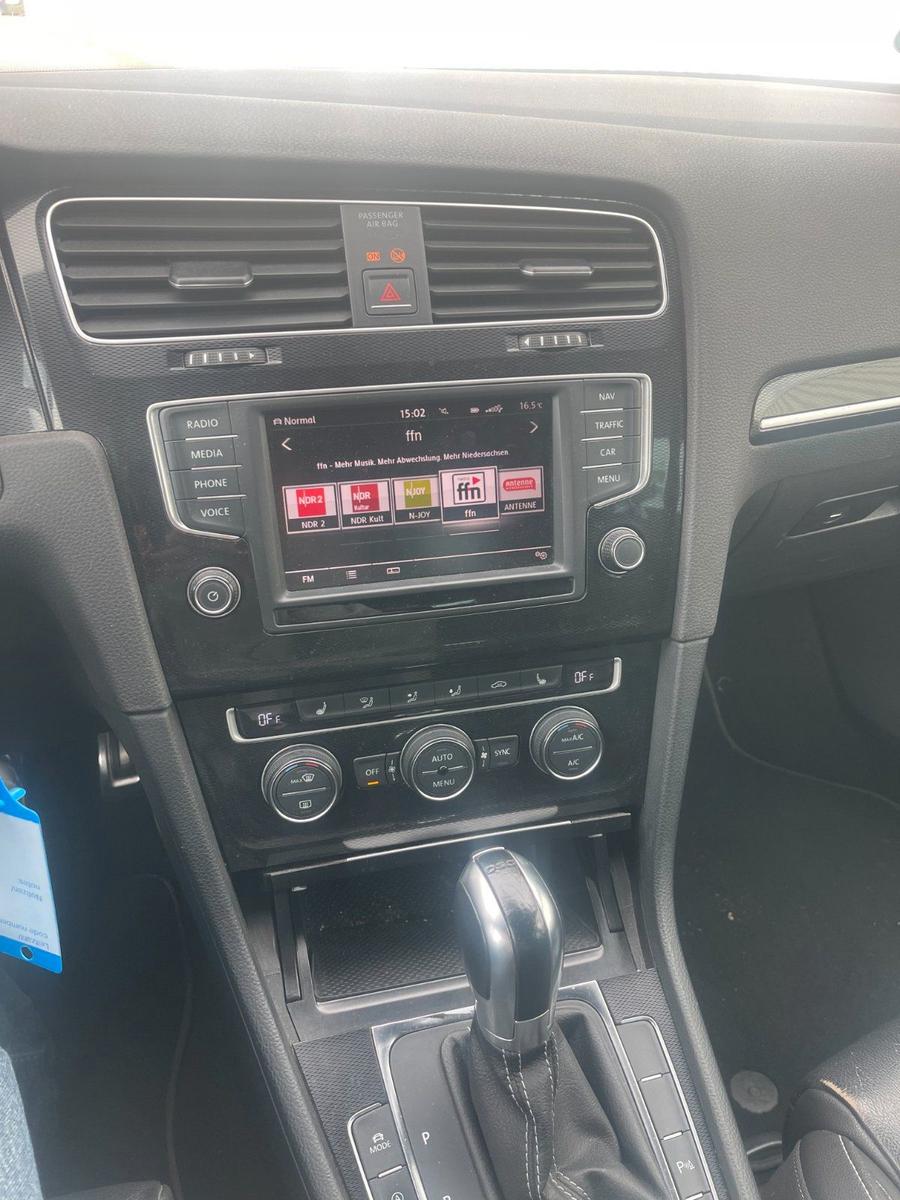Volkswagen Golf 2015 — photo 6